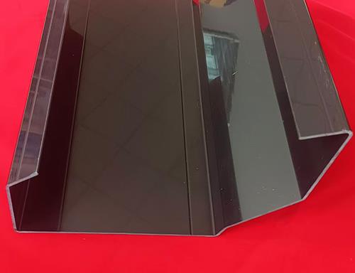 空调风道槽